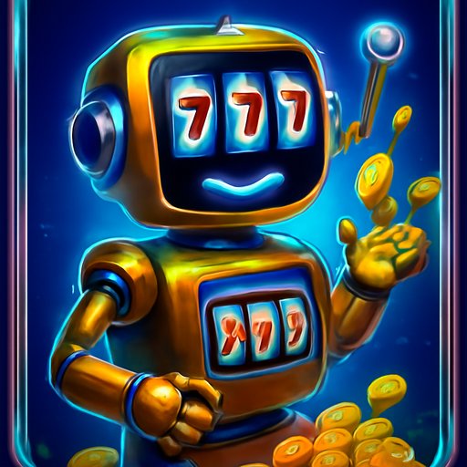 TK666 Fortune Tiger in Slot Grid